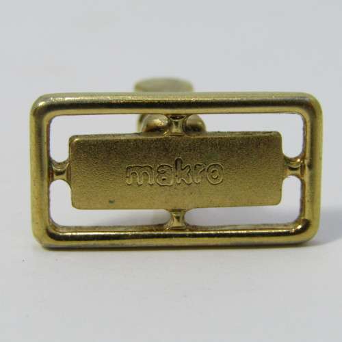 Makro cufflinks