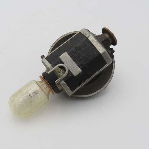 Vintage flash