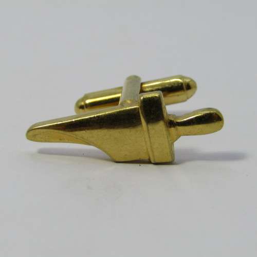 Ice Cream scoop cufflinks