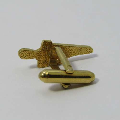 Ice Cream scoop cufflinks