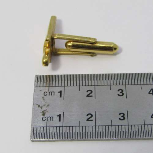 Ice Cream scoop cufflinks