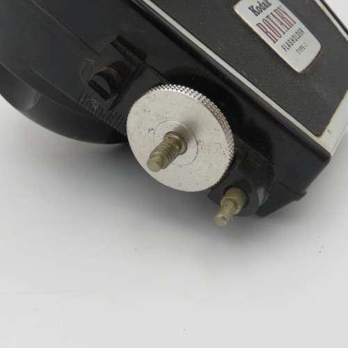 Vintage Kodak Rotary Flash holder