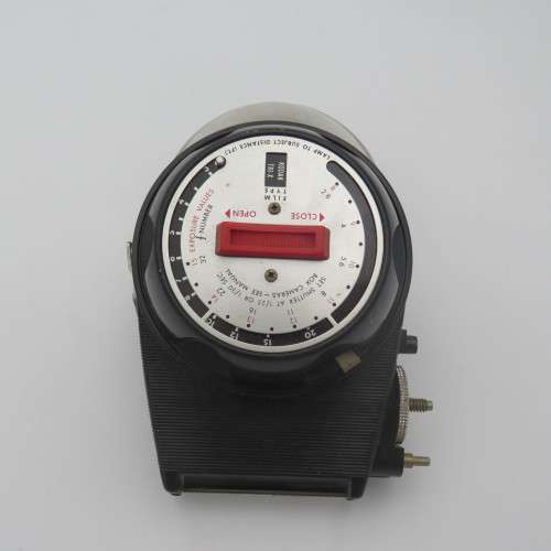 Vintage Kodak Rotary Flash holder