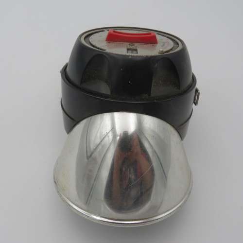 Vintage Kodak Rotary Flash holder
