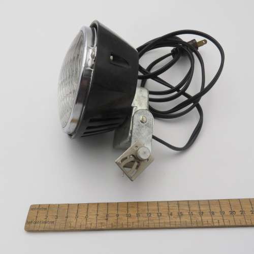 ACME - LITE Topmount cameralite for super 8 cameras flash