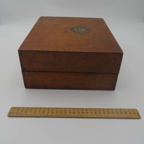 Lion Menucator Vintage travel screen printing/Roneo set No.2 model