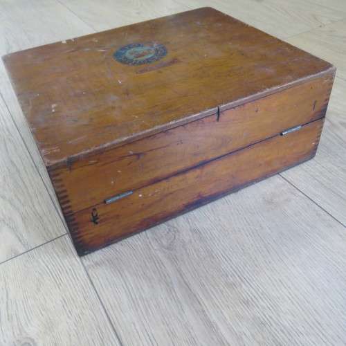 Lion Menucator Vintage travel screen printing/Roneo set No.2 model