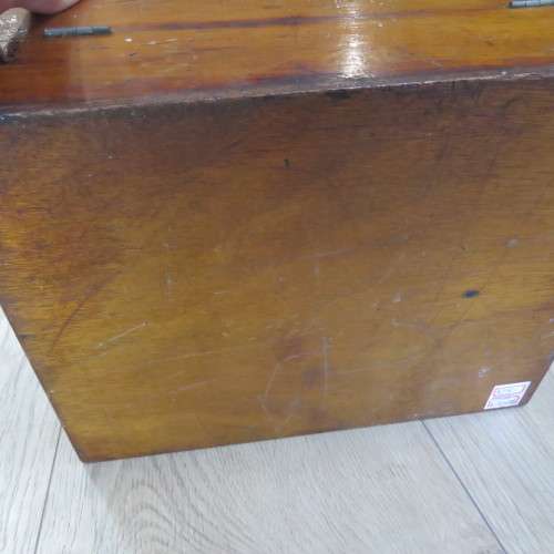 Lion Menucator Vintage travel screen printing/Roneo set No.2 model