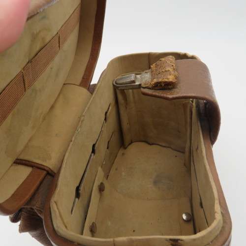 Vintage Yashica U- Matric movie recorder in pouch