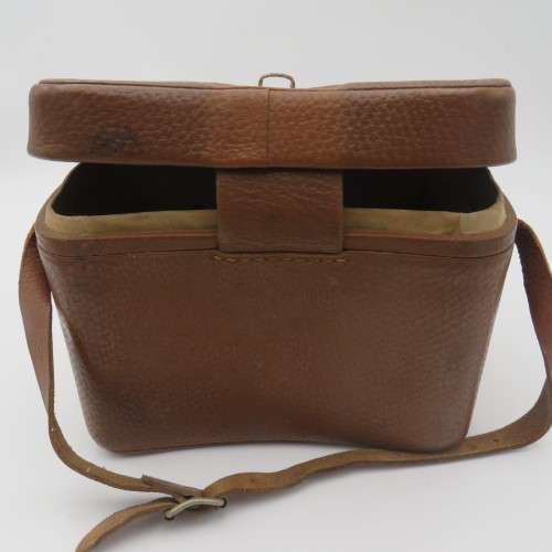 Vintage Yashica U- Matric movie recorder in pouch