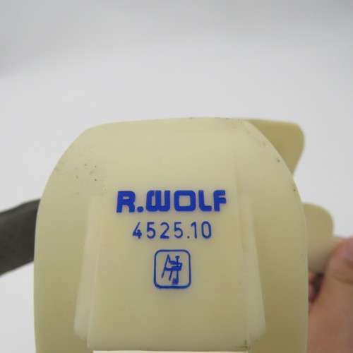 R. Wolf 4525.10. medical head light