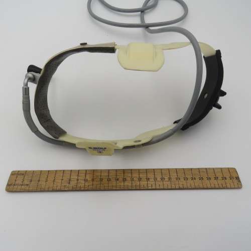 R. Wolf 4525.10. medical head light