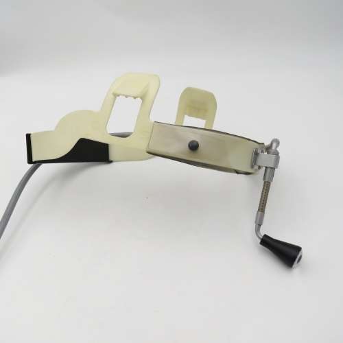 R. Wolf 4525.10. medical head light