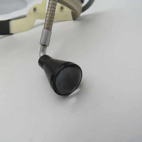 R. Wolf 4525.10. medical head light