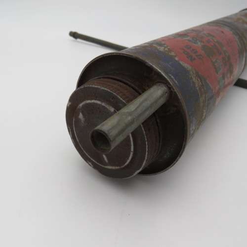 Vintage Hudson Admiral Duster pesticide sprayer