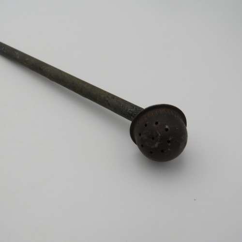 Vintage Hudson Admiral Duster pesticide sprayer