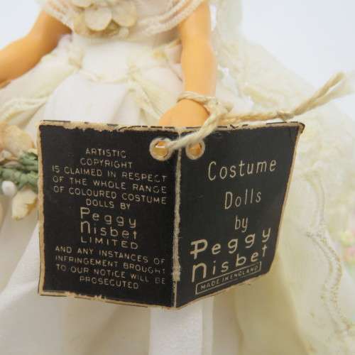 Vintage Peggy The Crowned Descendants of Queen Victoria