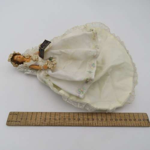 Vintage Peggy The Crowned Descendants of Queen Victoria