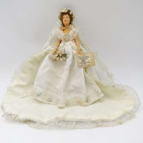 Vintage Peggy The Crowned Descendants of Queen Victoria