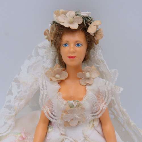 Vintage Peggy The Crowned Descendants of Queen Victoria