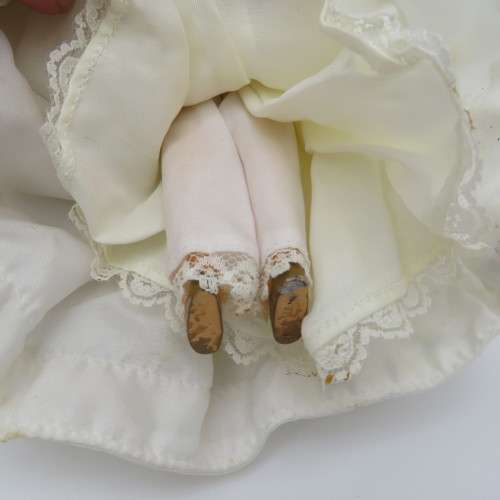 Vintage Peggy The Crowned Descendants of Queen Victoria