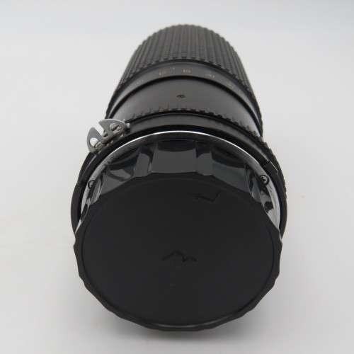 RMC Tokina 80-200mm 1:4 lens in pouch