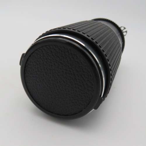 RMC Tokina 80-200mm 1:4 lens in pouch