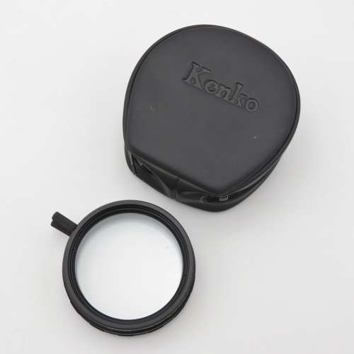 Kenko Vari Cross 49mm filter lens
