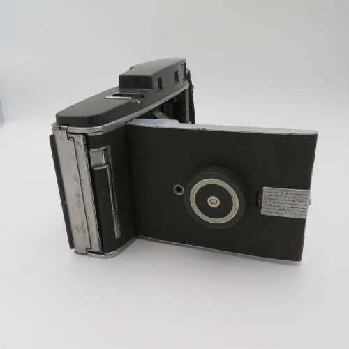 Yashica Seikosha - SIV polaroid 120 large format camera
