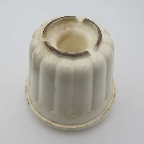 Antique German Jelly mould