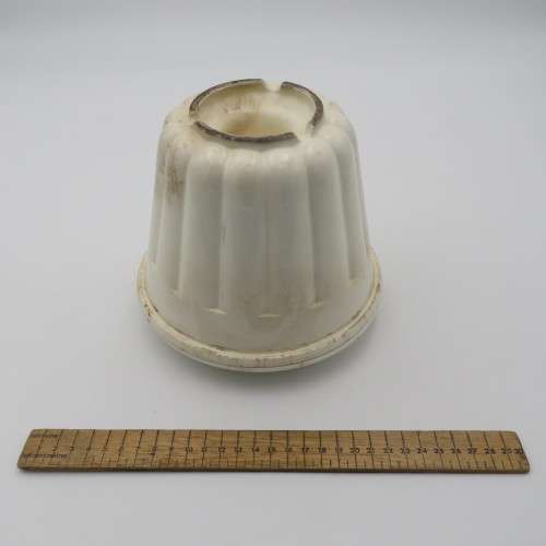 Antique German Jelly mould