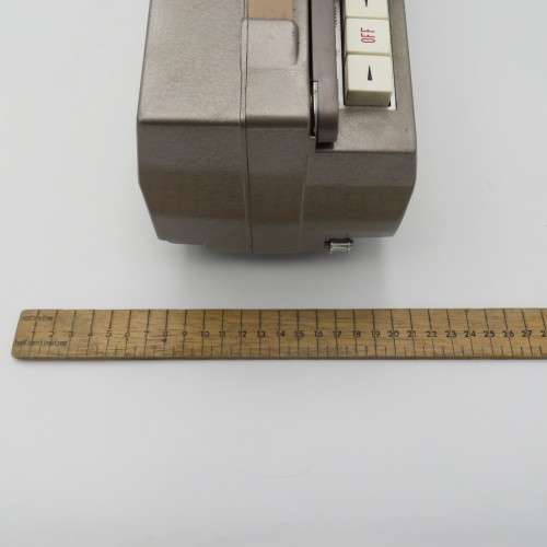Vintage Magnon 800 Automatic 8mm movie projector