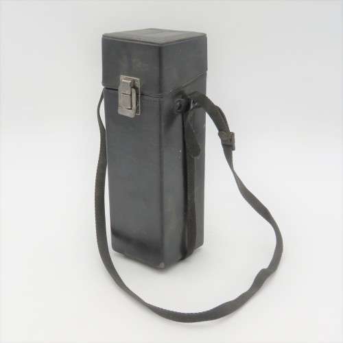 Vintage Series 1 lens pouch