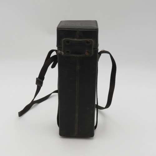 Vintage Series 1 lens pouch