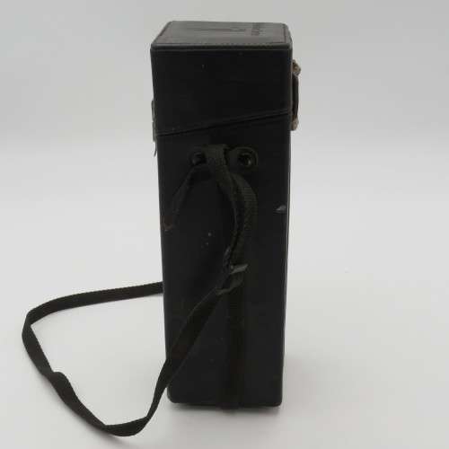 Vintage Series 1 lens pouch