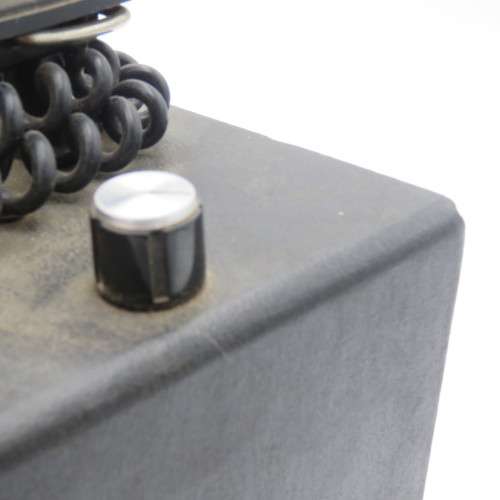 Vintage Voice Projector IOR amplifier by Lectrosonics