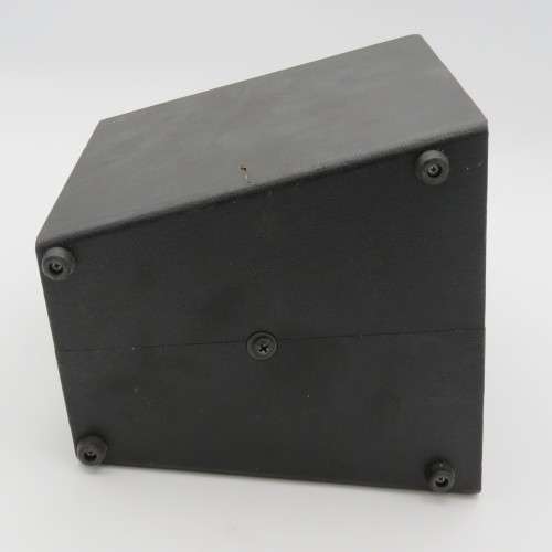 Vintage Voice Projector IOR amplifier by Lectrosonics