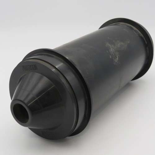 Vintage Paterson film developing tank