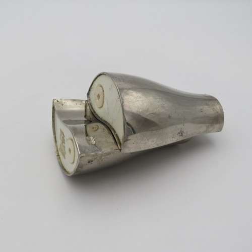 Vintage Salt and Pepper set