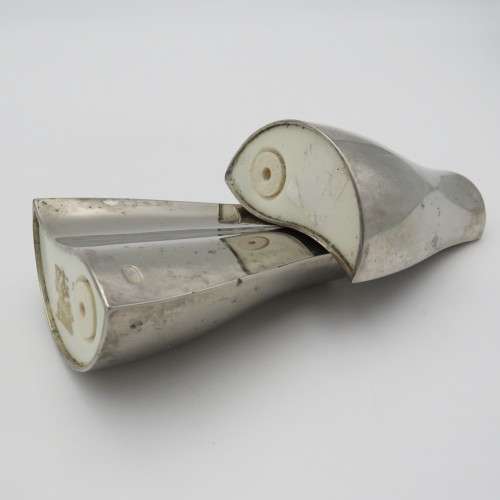 Vintage Salt and Pepper set