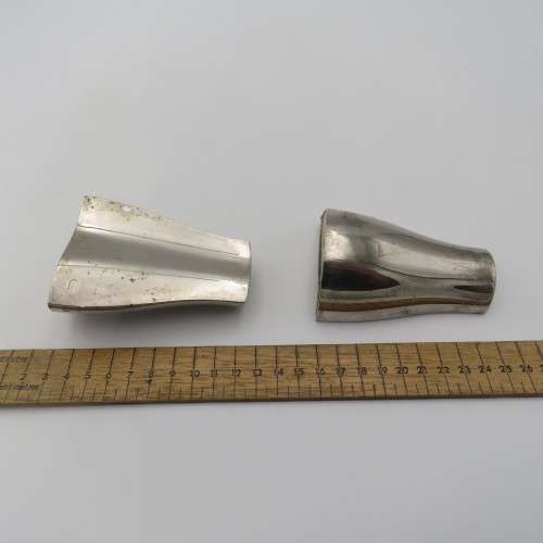 Vintage Salt and Pepper set