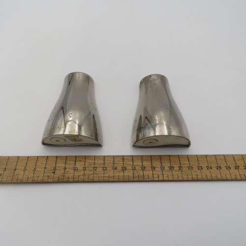 Vintage Salt and Pepper set