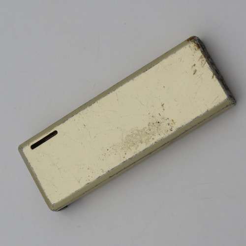 WIN Electric Camel pocket lighter - not working