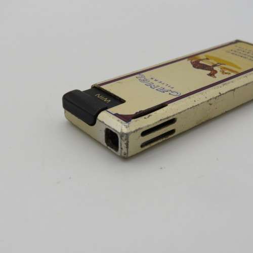 WIN Electric Camel pocket lighter - not working
