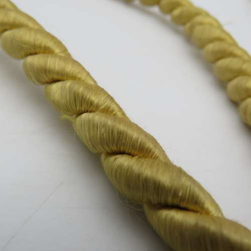 Lot of 4 curtain tassels