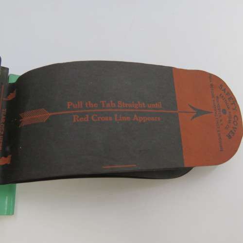 Vintage Graflex graphic film pack adaptor
