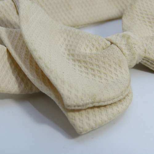 Black and white bowties - Vintage