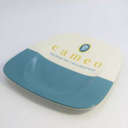 Cameo Filter Tip cigarettes ashtray