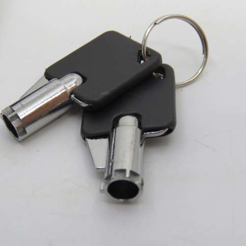 Laptop lock cable