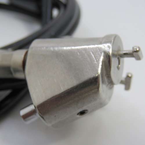 Laptop lock cable